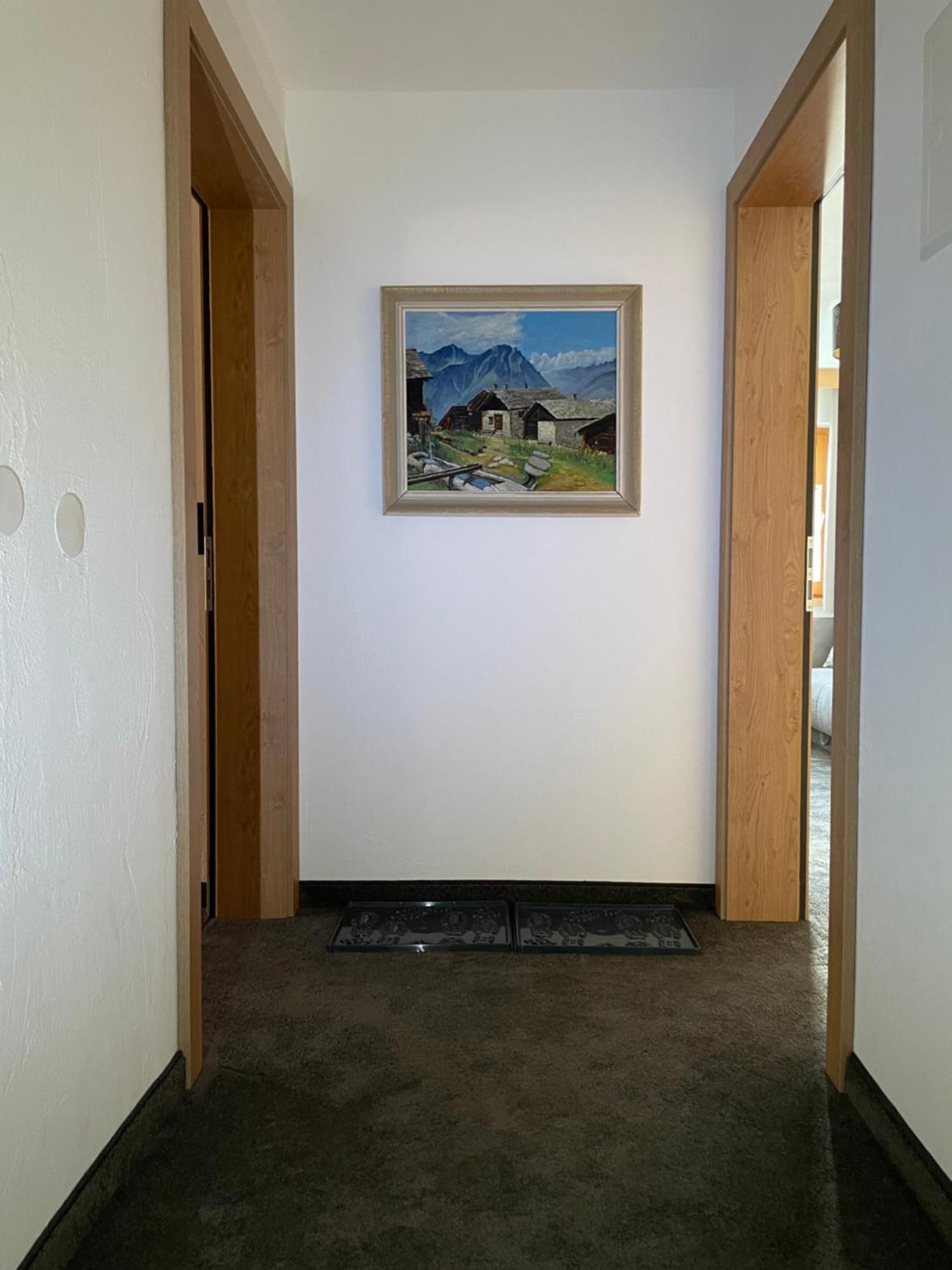 Antoniushof - Inklusive Super Sommer Card Serfaus Room photo